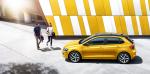 Volkswagen Polo Plus 2019 года (CN)